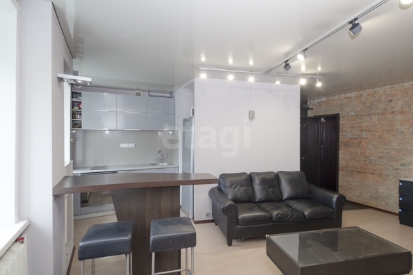 
  Продается 1-комн. квартира 43.8 м². Фото 4.