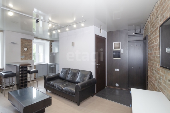 
  Продается 1-комн. квартира 43.8 м². Фото 5.