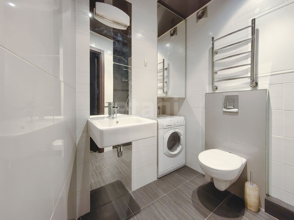 
  Продается 1-комн. квартира 43.8 м². Фото 14.