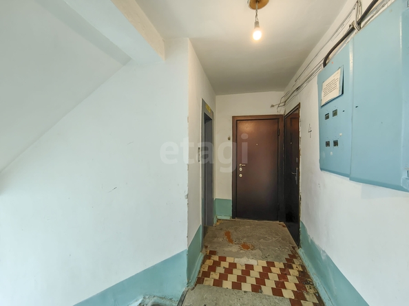 
  Продается 1-комн. квартира 43.8 м². Фото 28.