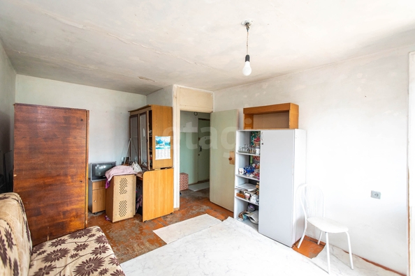 
  Продается 1-комн. квартира 29.9 м². Фото 5.