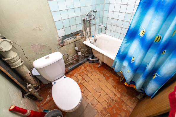 
  Продается 1-комн. квартира 29.9 м². Фото 6.