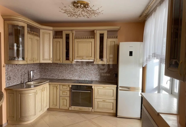 
  Продается 3-комн. квартира 97 м². Фото 1.