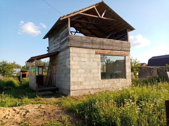 
  Продается дача 72 м². Фото 1.