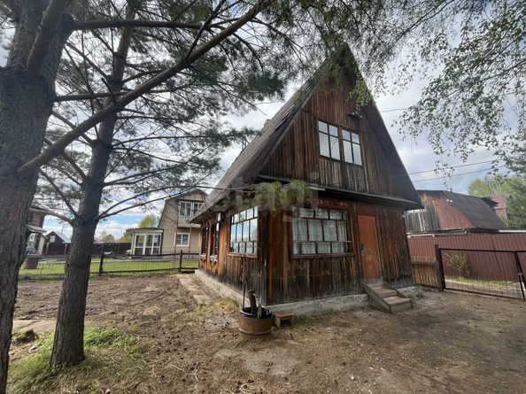 
  Продается дача 41.3 м². Фото 14.