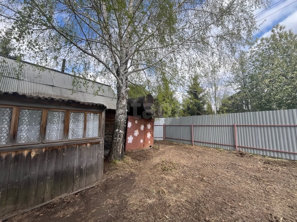 
  Продается дача 41.3 м². Фото 15.