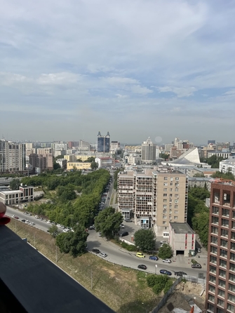 
  Продается 1-комн. квартира 38.88 м², в ЖК Сакура парк, дом 1. Фото 13.