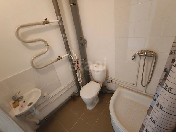 
  Продается студия 22 м², в МКР Чистая Слобода, дом 38. Фото 4.