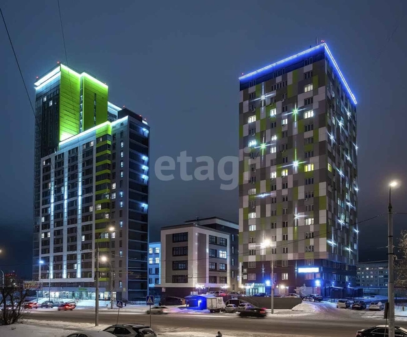 
  Продается апартамент 26 м². Фото 9.