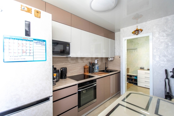 
  Продается 2-комн. квартира 43.9 м². Фото 7.