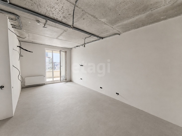 
  Продается студия 46.1 м², в ЖК Европейский берег,  дом 42. Фото 5.