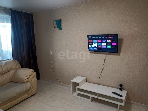 
  Продается 1-комн. квартира 31.2 м². Фото 6.