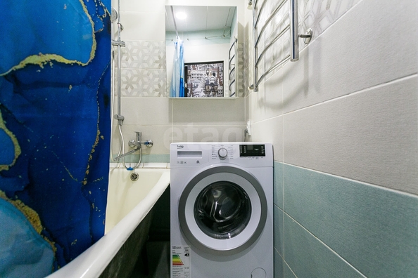 
  Продается 2-комн. квартира 45.5 м². Фото 13.