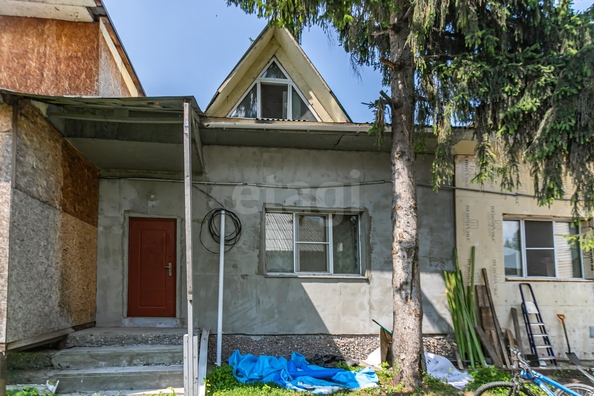 
  Продается дом 113.6 м². Фото 19.