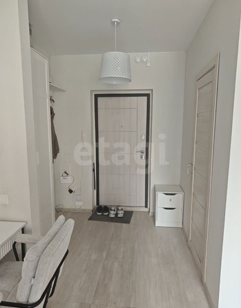 
  Продается студия 29 м², в ЖК Infinity (Инфинити), дом 811. Фото 1.