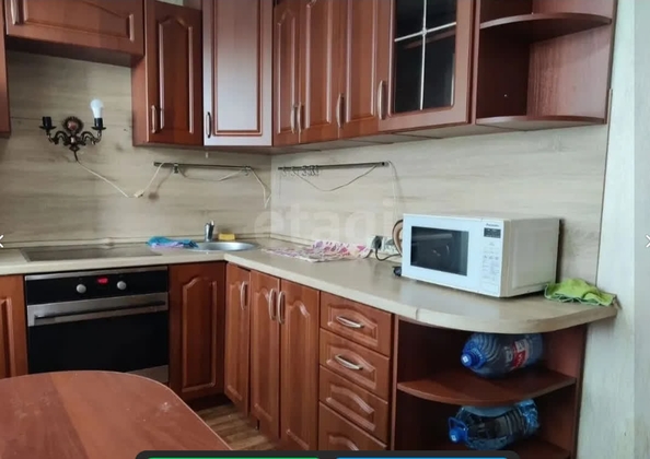 
  Продается 1-комн. квартира 36 м². Фото 1.