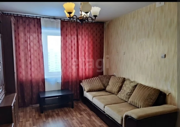 
  Продается 1-комн. квартира 36 м². Фото 6.