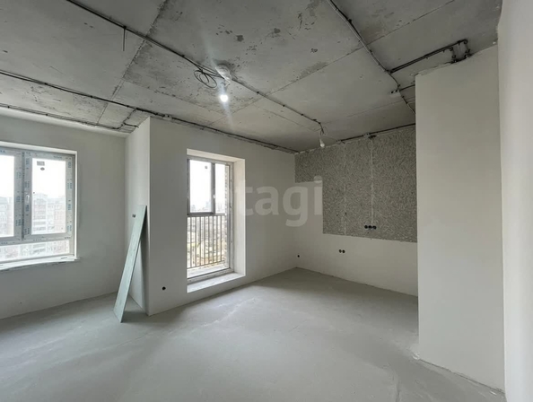 
  Продается студия 36 м², в ЖК Дом на шамшиных. Фото 2.