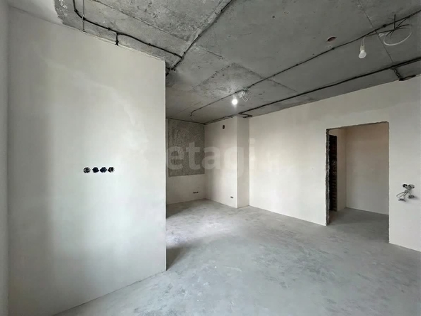 
  Продается студия 36 м², в ЖК Дом на шамшиных. Фото 5.