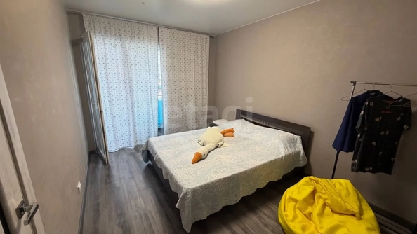 
  Продается 1-комн. квартира 42 м², в ЖК Ясный берег, дом 13. Фото 4.