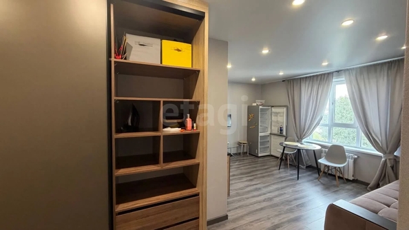 
  Продается 1-комн. квартира 42 м², в ЖК Ясный берег, дом 13. Фото 6.