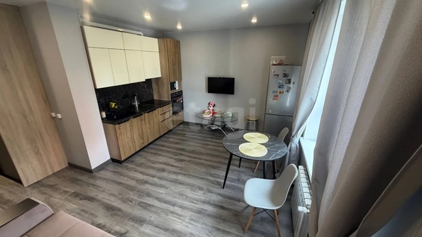 
  Продается 1-комн. квартира 42 м², в ЖК Ясный берег, дом 13. Фото 12.