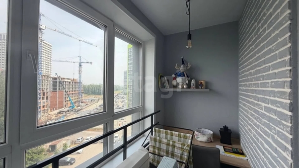 
  Продается 1-комн. квартира 42 м², в ЖК Ясный берег, дом 13. Фото 19.