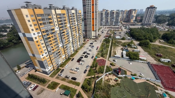 
  Продается 1-комн. квартира 42 м², в ЖК Ясный берег, дом 13. Фото 26.