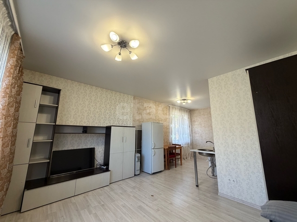 
  Продается студия 30 м². Фото 4.