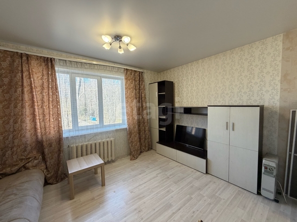 
  Продается студия 30 м². Фото 5.