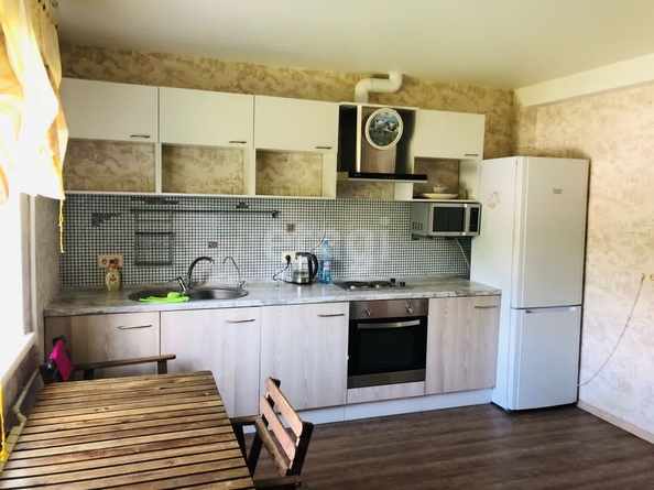 
  Продается коттедж 140 м². Фото 17.
