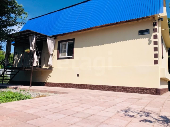 
  Продается коттедж 140 м². Фото 24.