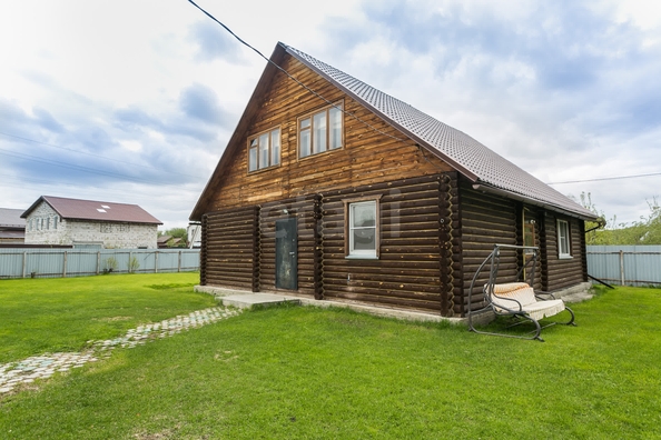 
  Продается дом 167 м². Фото 12.
