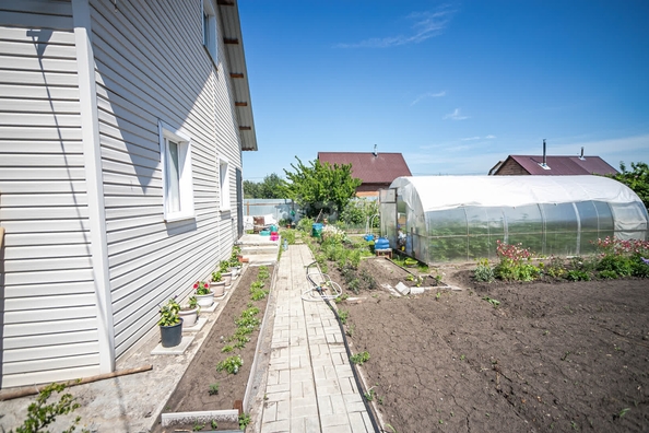 
  Продается дом 55 м². Фото 4.
