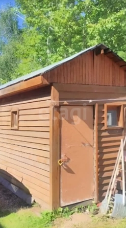 
  Продается коттедж 25 м². Фото 1.