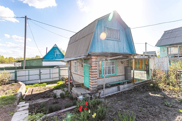 
  Продается дача 24 м². Фото 3.