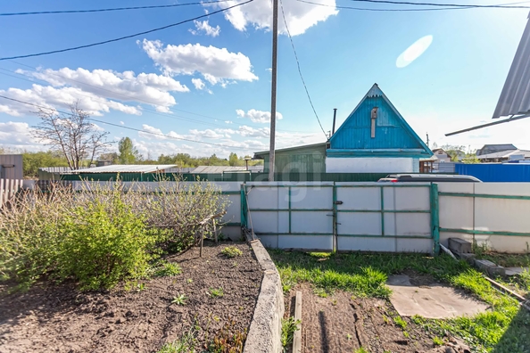 
  Продается дача 24 м². Фото 7.