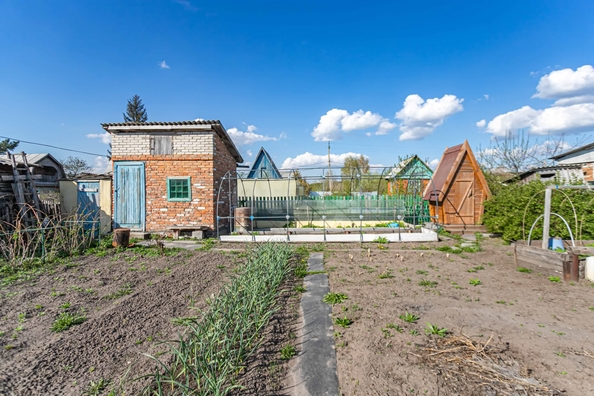 
  Продается дача 24 м². Фото 11.
