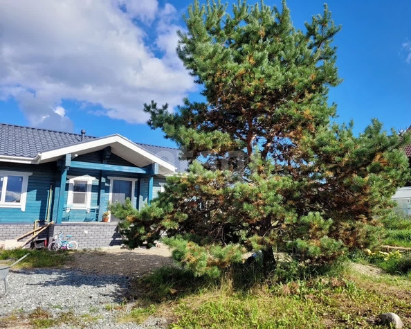 
  Продается коттедж 110 м², в КП Лаки Парк. Фото 3.