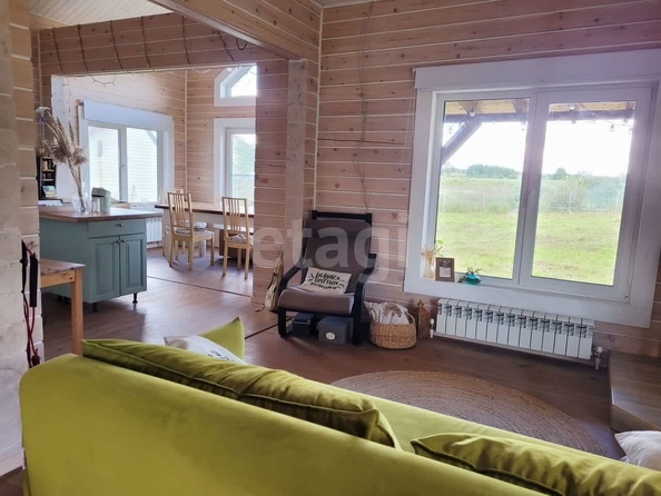 
  Продается коттедж 110 м², в КП Лаки Парк. Фото 9.