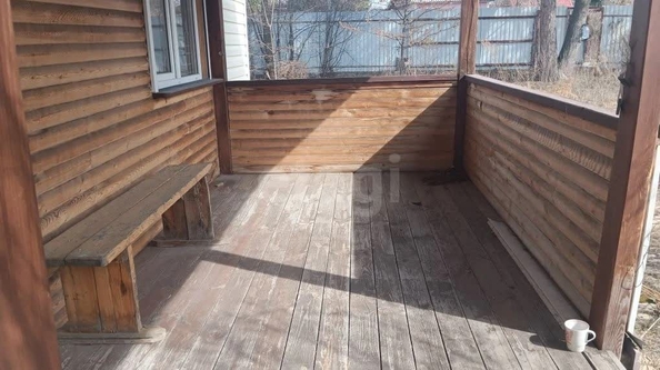 
  Продается дача 80 м². Фото 6.