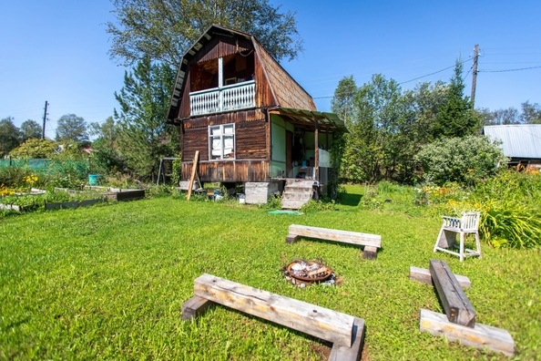 
  Продается дача 50 м². Фото 2.
