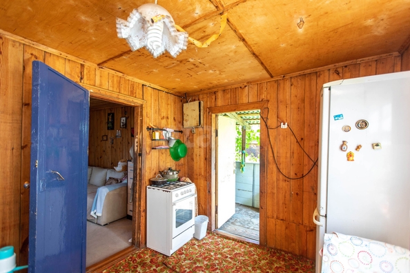 
  Продается дача 50 м². Фото 11.