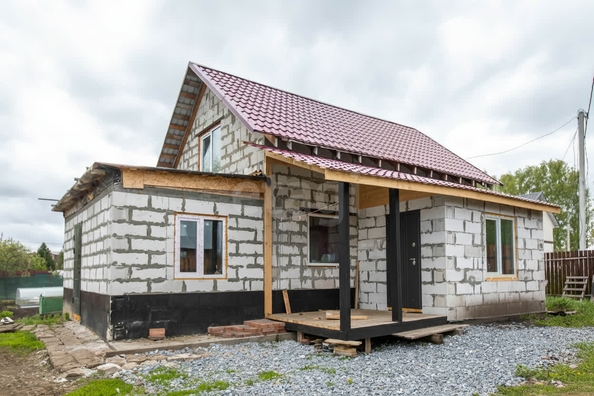 
  Продается дом 88.6 м². Фото 2.