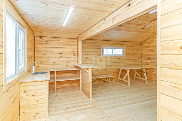 
  Продается дача 72 м². Фото 6.