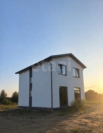 
  Продается коттедж 130 м². Фото 1.