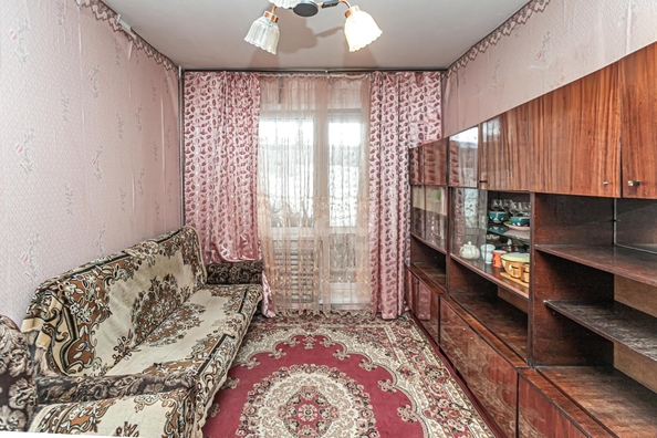 
  Продается 3-комн. квартира 62.2 м². Фото 10.