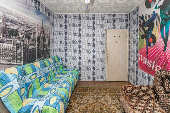 
  Продается 3-комн. квартира 62.2 м². Фото 15.