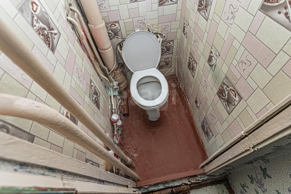 
  Продается 3-комн. квартира 62.2 м². Фото 21.
