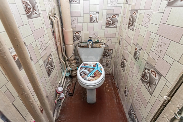 
  Продается 3-комн. квартира 62.2 м². Фото 22.
